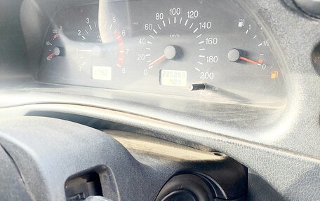 Chevrolet Niva I рестайлинг, 2007 год, 490 000 рублей, 4 фотография