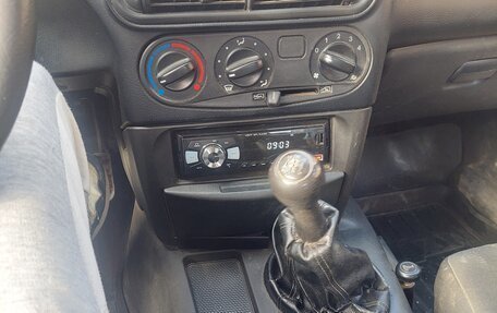 Chevrolet Niva I рестайлинг, 2007 год, 490 000 рублей, 6 фотография