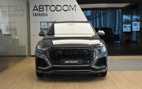 Audi RS Q8 I, 2024 год, 24 570 000 рублей, 2 фотография