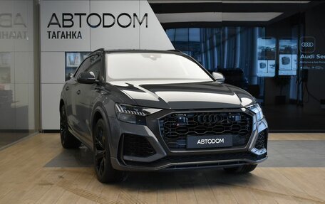 Audi RS Q8 I, 2024 год, 24 570 000 рублей, 3 фотография