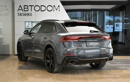 Audi RS Q8 I, 2024 год, 24 570 000 рублей, 5 фотография