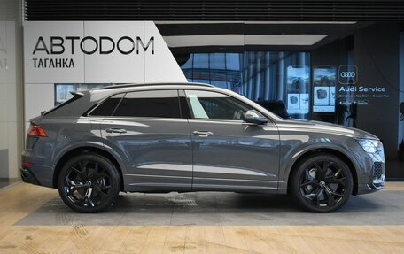 Audi RS Q8 I, 2024 год, 24 570 000 рублей, 4 фотография
