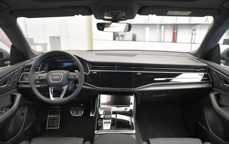 Audi RS Q8 I, 2024 год, 24 570 000 рублей, 9 фотография