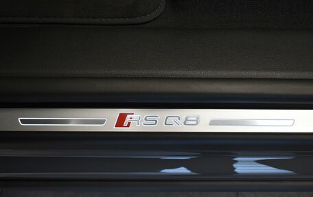 Audi RS Q8 I, 2024 год, 24 570 000 рублей, 16 фотография