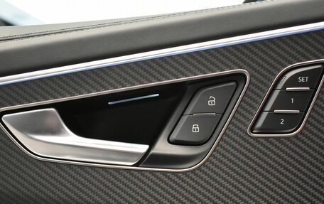 Audi RS Q8 I, 2024 год, 24 570 000 рублей, 14 фотография