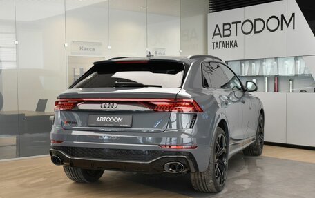 Audi RS Q8 I, 2024 год, 24 570 000 рублей, 7 фотография