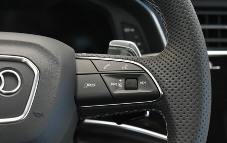 Audi RS Q8 I, 2024 год, 24 570 000 рублей, 11 фотография