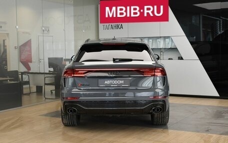 Audi RS Q8 I, 2024 год, 24 570 000 рублей, 6 фотография