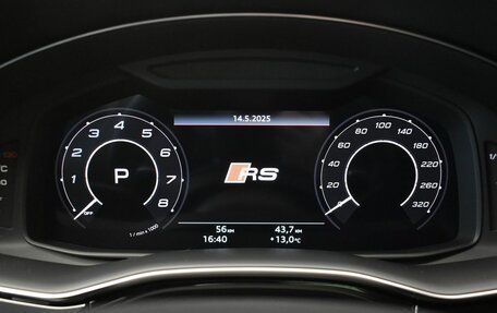 Audi RS Q8 I, 2024 год, 24 570 000 рублей, 22 фотография