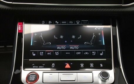Audi RS Q8 I, 2024 год, 24 570 000 рублей, 21 фотография
