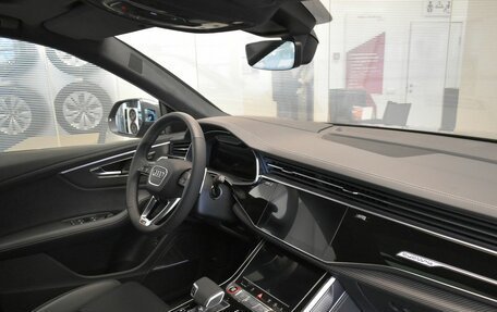 Audi RS Q8 I, 2024 год, 24 570 000 рублей, 36 фотография