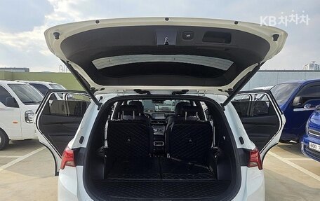 Hyundai Santa Fe IV, 2022 год, 2 600 000 рублей, 7 фотография