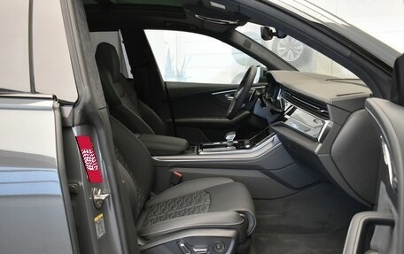 Audi RS Q8 I, 2024 год, 24 570 000 рублей, 34 фотография