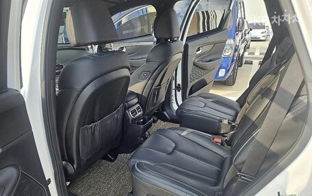 Hyundai Santa Fe IV, 2022 год, 2 600 000 рублей, 9 фотография