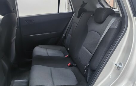 Hyundai Creta I рестайлинг, 2020 год, 1 698 000 рублей, 8 фотография