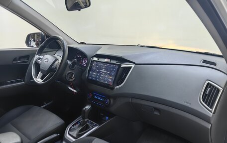 Hyundai Creta I рестайлинг, 2020 год, 1 698 000 рублей, 13 фотография