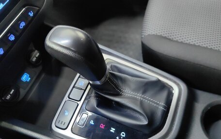 Hyundai Creta I рестайлинг, 2020 год, 1 698 000 рублей, 17 фотография