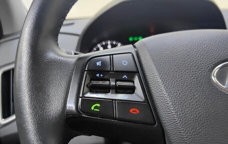 Hyundai Creta I рестайлинг, 2020 год, 1 698 000 рублей, 18 фотография