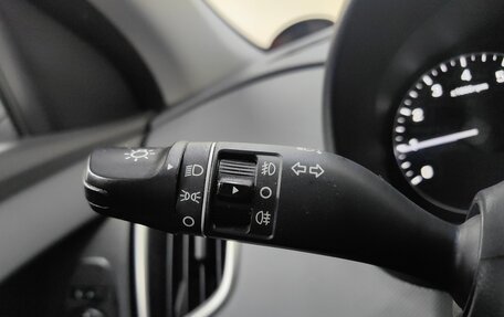 Hyundai Creta I рестайлинг, 2020 год, 1 698 000 рублей, 19 фотография