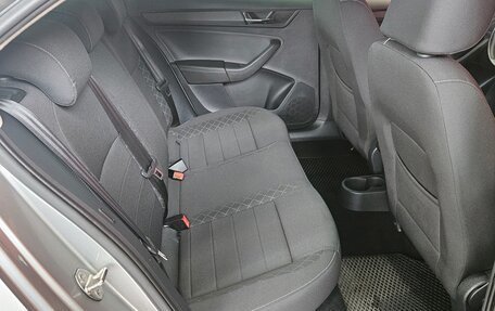 Skoda Rapid II, 2020 год, 999 000 рублей, 13 фотография