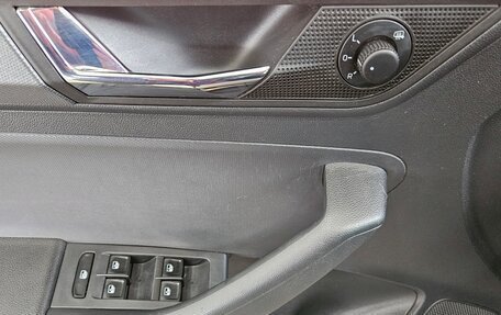 Skoda Rapid II, 2020 год, 999 000 рублей, 16 фотография