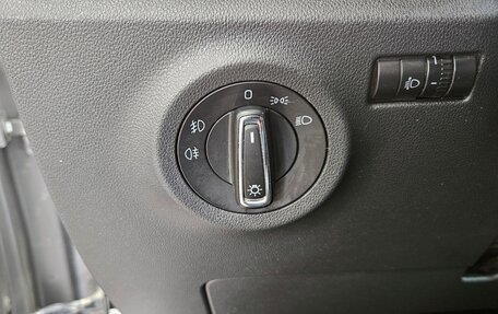 Skoda Rapid II, 2020 год, 999 000 рублей, 15 фотография