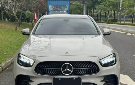 Mercedes-Benz E-Класс, 2021 год, 4 200 035 рублей, 3 фотография