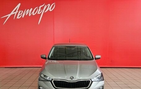 Skoda Rapid II, 2020 год, 999 000 рублей, 8 фотография