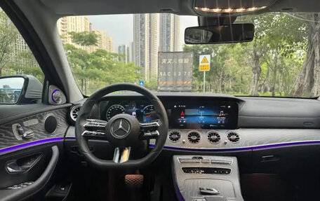 Mercedes-Benz E-Класс, 2021 год, 4 200 035 рублей, 10 фотография