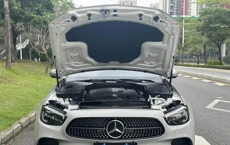 Mercedes-Benz E-Класс, 2021 год, 4 200 035 рублей, 6 фотография