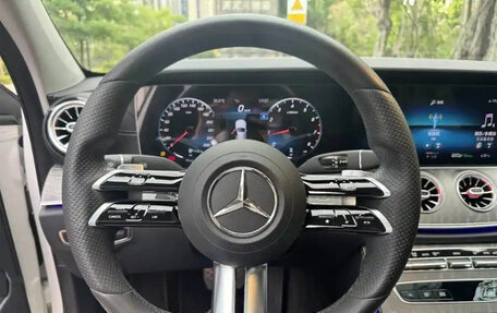 Mercedes-Benz E-Класс, 2021 год, 4 200 035 рублей, 11 фотография
