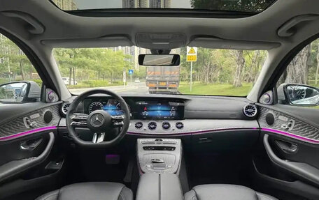 Mercedes-Benz E-Класс, 2021 год, 4 200 035 рублей, 9 фотография