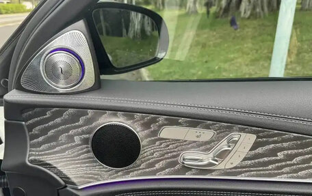 Mercedes-Benz E-Класс, 2021 год, 4 200 035 рублей, 14 фотография