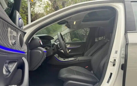 Mercedes-Benz E-Класс, 2021 год, 4 200 035 рублей, 15 фотография