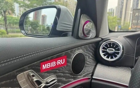 Mercedes-Benz E-Класс, 2021 год, 4 200 035 рублей, 13 фотография