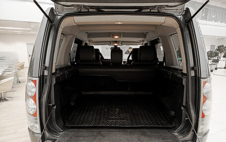 Land Rover Discovery III, 2009 год, 1 217 455 рублей, 12 фотография