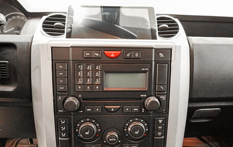 Land Rover Discovery III, 2009 год, 1 217 455 рублей, 18 фотография