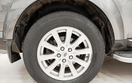 Land Rover Discovery III, 2009 год, 1 217 455 рублей, 22 фотография
