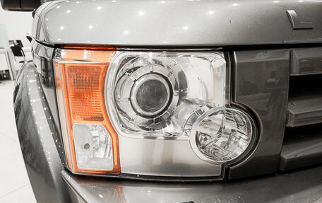 Land Rover Discovery III, 2009 год, 1 217 455 рублей, 21 фотография