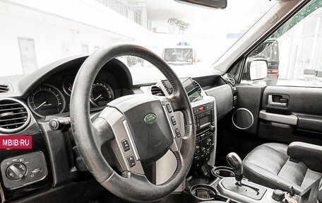 Land Rover Discovery III, 2009 год, 1 217 455 рублей, 20 фотография