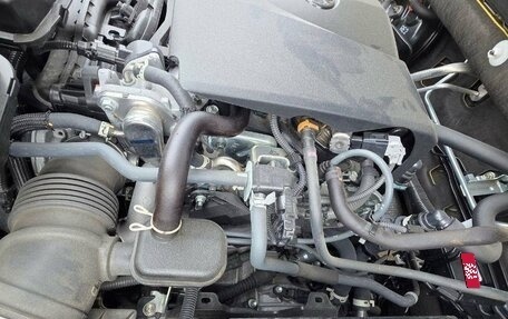 Toyota RAV4, 2022 год, 2 300 000 рублей, 22 фотография
