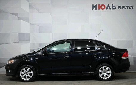 Volkswagen Polo VI (EU Market), 2012 год, 740 000 рублей, 7 фотография