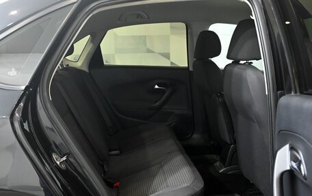 Volkswagen Polo VI (EU Market), 2012 год, 740 000 рублей, 14 фотография