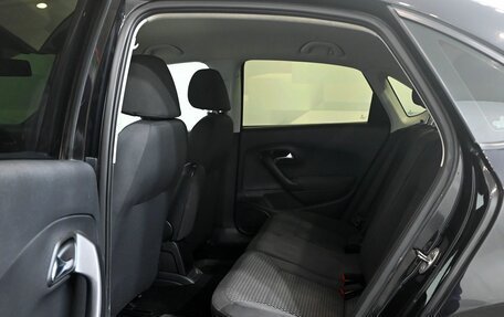 Volkswagen Polo VI (EU Market), 2012 год, 740 000 рублей, 15 фотография