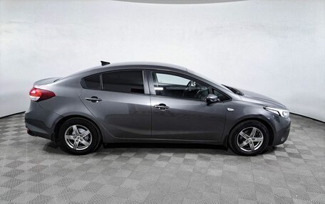 KIA Cerato III, 2018 год, 1 299 000 рублей, 5 фотография