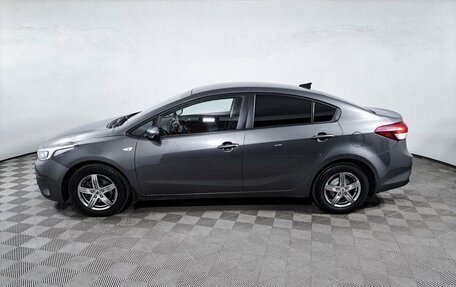 KIA Cerato III, 2018 год, 1 299 000 рублей, 10 фотография