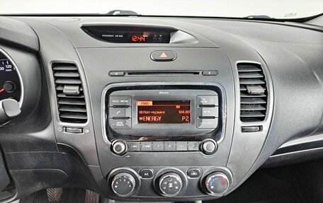 KIA Cerato III, 2018 год, 1 299 000 рублей, 18 фотография