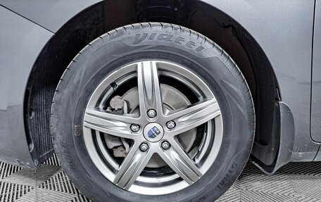 KIA Cerato III, 2018 год, 1 299 000 рублей, 22 фотография
