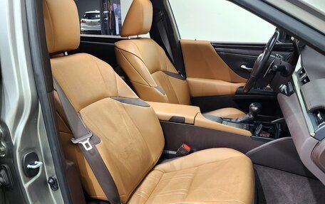Lexus ES VII, 2021 год, 3 259 000 рублей, 5 фотография