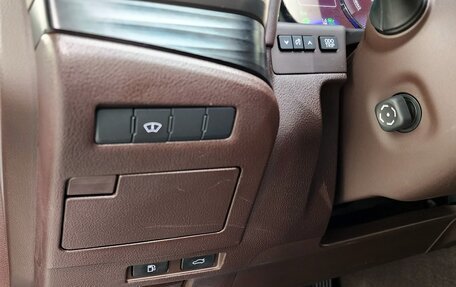 Lexus ES VII, 2021 год, 3 259 000 рублей, 7 фотография